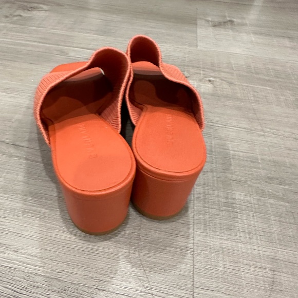 Everlane Reknit Mules - Picture 7 of 7